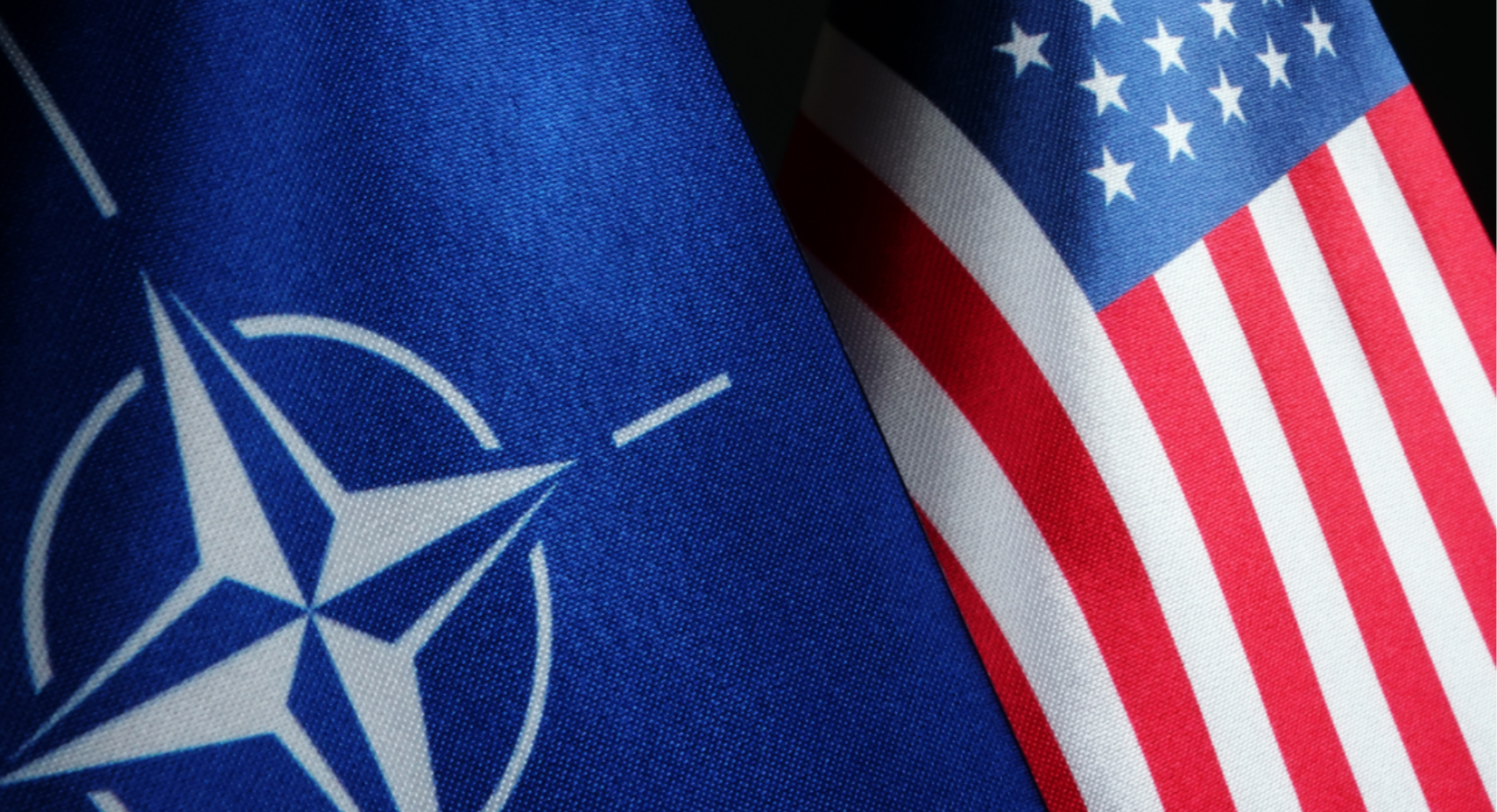 АНУ НАТО-оос гарах боломжийг хэлэлцэж эхэлжээ